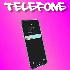 Telefone (Explicit)