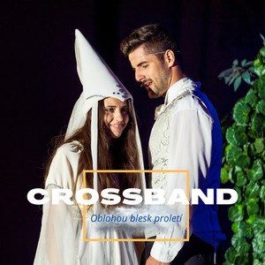 Oblohou blesk proletí