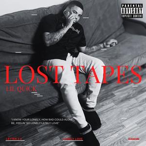 Lost Tapes (Explicit)