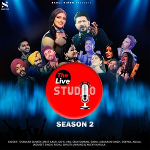 The Live Studio Season 2 (Live)