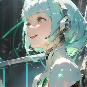 電気の光 (feat. mant) [remix]