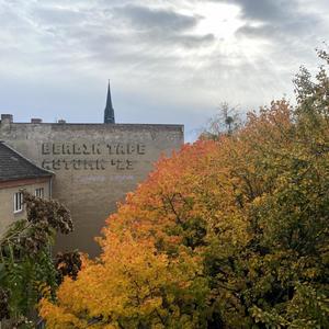 Autumn Season (Explicit)