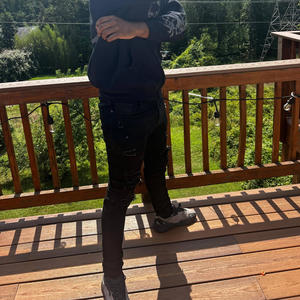 Lucky boy (feat. Babyslat) (Explicit)