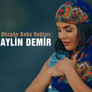 Düzgün Baba Dağları