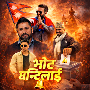 Bhot Ghanti Ma
