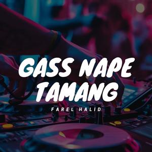 Gass Nape Tamang