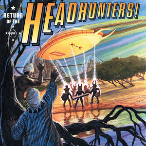 Return Of The Headhunters