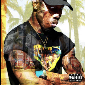 Steppin In (Explicit)