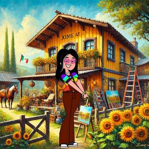 Xime AT: La Rancherita