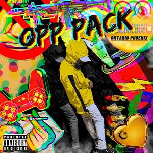 Golden Hearts (Opp Pack) (Explicit)