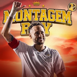 MONTAGEM REY (Neymar) (Ultra Slowed)