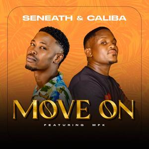 Move on (feat. MFK)