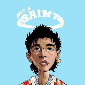 Saint