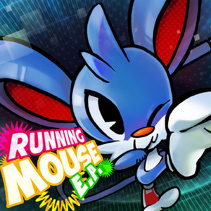 Running Mouse (51202 Re-Arrange)