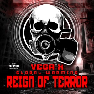 Desert Storm (feat. The Jotaka & Mac The Rebel) (Explicit)