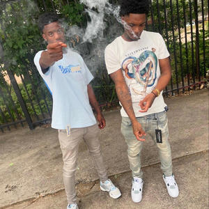 The Voice (feat. Lil Chop) (Explicit)