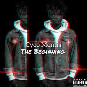 The Beginning - EP (Explicit)