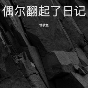 偶尔翻起了日记 (R&B版)