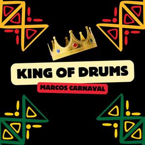 King of Drums (Radio Mix)