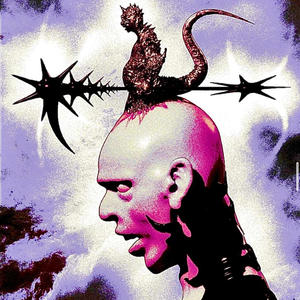 Rage freestyle (Explicit)