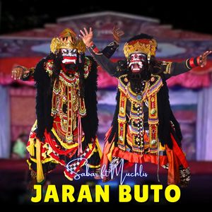 Jaran Buto