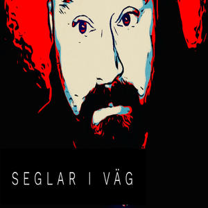 Seglar iväg