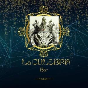 Cesar M21 La Culebra Bar (feat. EL NEAR & Stoned St) (Explicit)