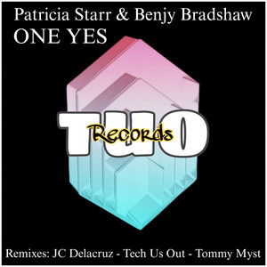 One Yes (JC Delacruz Remix)