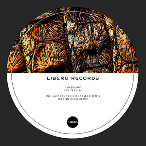 Say Yeah (Martin Occo Remix)