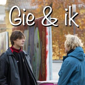 Gie en ik (feat. Povo, Tubbie & Samoerai)