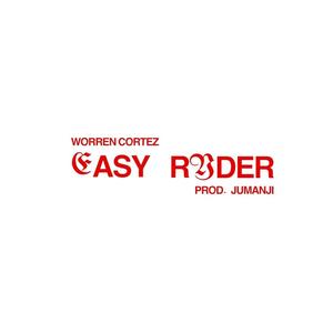 EASY RIDER (feat. Jumanji) [FREESTYLE] [Explicit]