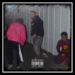 Villains(feat. Muddy Joe) (Explicit)