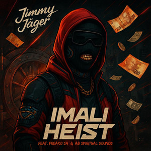 Imali Heist