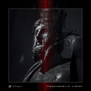 Psychedelic Vision (Explicit)