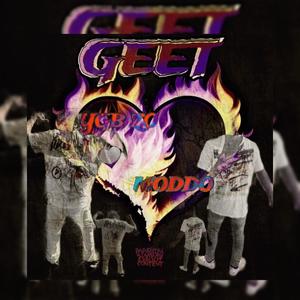 Geet (feat. MODDO) [Explicit]