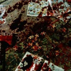 Турецкое седло (prod. by ULQRRA) (Explicit)