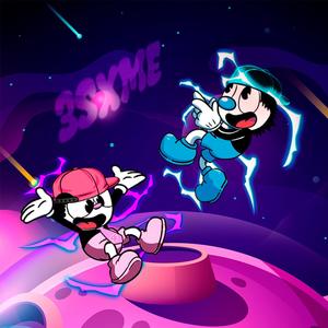 3SXME (feat. Samiflow & Dazz) (Explicit)