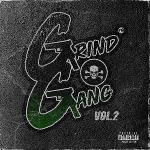 GrindGang, Vol. 2 (Explicit)