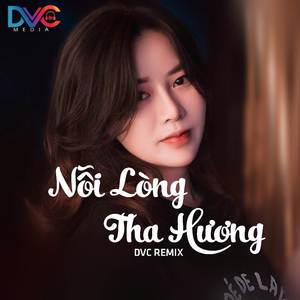 Nỗi Lòng Tha Hương (Remix)