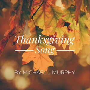 Thanksgiving Song