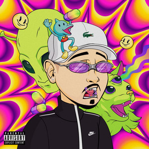 Se Sua Boca Cansar (Explicit)