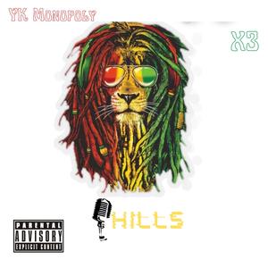 Hills (feat. X3) (Explicit)
