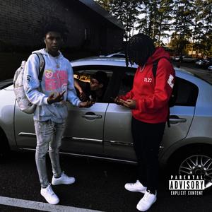Drop the Lo (feat. Luh trey) (Explicit)