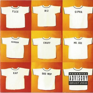 How Ya Like Us Now (Explicit)