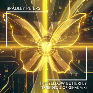 The Yellow Butterfly (Extended Mix)