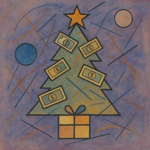 Снег (Original Mix)