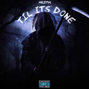 Glock Steppin (feat. RayRealer) (Explicit)