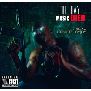 The Day Music Died[feat. Wes Joseph] (Murph Magic Mix|Explicit)
