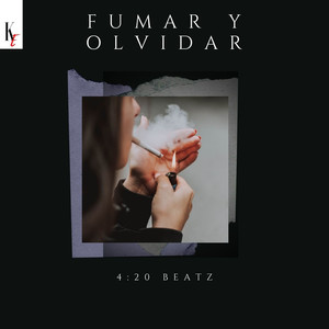 Fumar y Olvidar (Base De Rap BoomBap)