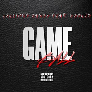 GAMEBALL (feat. FT. CONLEY) (Explicit)